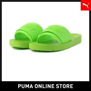 プーマ PUMA FENTY SLIDE SURF WNS【...