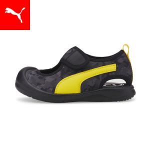 プーマ キッズ サンダル PUMA ベビー プーマ アクアキャット