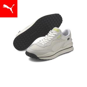 スタイル ライダー プロテック スニーカー