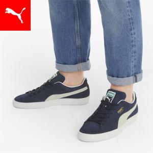 『25,26日ボーナスストア最大20倍』プーマ メンズ レディース スニーカー PUMA スウェード クラシック XXI ユニセックス スニーカー｜プーマ公式オンラインストア