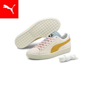 プーマ メンズ レディース スニーカー PUMA スウェード クラシック XXI ユニセックス スニーカー｜puma