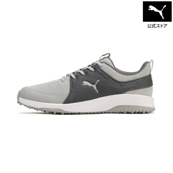 『22日‐23日20倍』【公式】 プーマ PUMA メンズ ゴルフ グリップ フュージョン スポーツ...