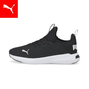 プーマ メンズ スニーカー PUMA メンズ ソフトライド FLY ランニングシューズ