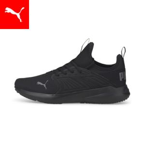 プーマ メンズ スニーカー PUMA メンズ ソフトライド FLY ランニングシューズ