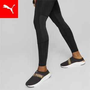 【公式】 PUMA プーマ ウィメンズ ソフトライド ルビー ミュール クロッグ サンダル CLOG レディース PUMA Bl