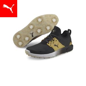 『28,29,30日ボーナスストア10倍』プーマ メンズ ゴルフ スニーカー PUMA メンズ ゴル...