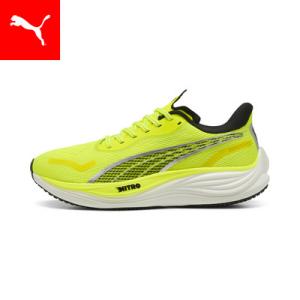 Puma PLOPIO NITRO メンズ　２７センチ PUMA公式】メンズ プロピオ ニトロ ランニングシューズ