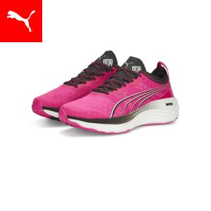 プーマ レディース スニーカー PUMA ウィメンズ フォーエバーラン ニトロ ランニングシューズ｜puma