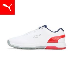 PUMA プーマ スパイクエヴォスピードディスタンスニトロエリート+ 26 PUMA（プーマ） 『13日5倍』ユニセックス エヴォスピード ディスタンス