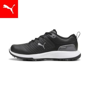 PUMA 送料無料 プーマ ゴルフシューズ メンズ ゴルフ グリップ