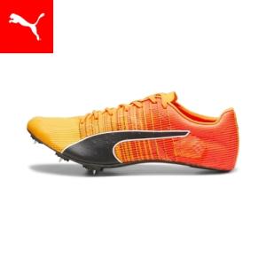 PUMA メンズ ランニング エヴォスピード ディスタンス 11 陸上用