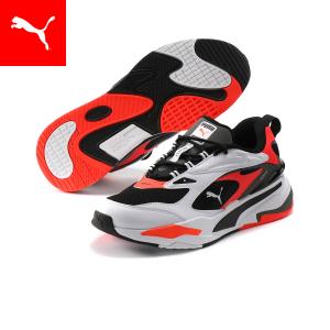 プーマ メンズ レディース スニーカー PUMA RS-FAST ユニセックス スニーカー