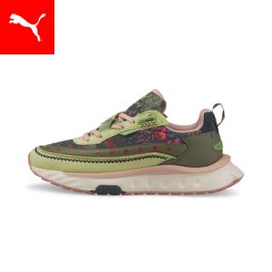 プーマ レディース スニーカー PUMA PUMA x LIBERTY ワイルドライダー 2 ウィメンズ スニーカー