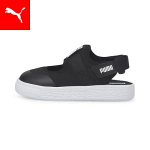 プーマ キッズ サンダル PUMA ベビー ライトフレックス