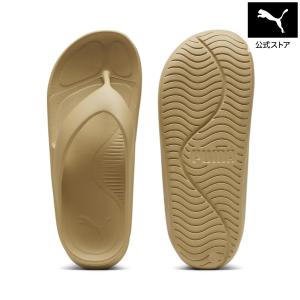 PUMA 厚底スポーツサンダル 24cm PUMA（プーマ） 厚底 スポーツサンダル サンダル メンズ サンダル 厚底