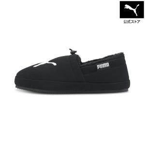 【公式】 PUMA プーマ ユニセックス タフモック キャット スリッパ Tuff Mocc Cat ユニセックス