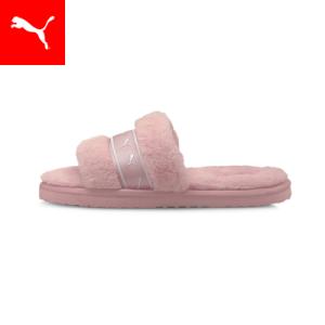 プーマ レディース サンダル PUMA フラフ リミックス ウィメンズ スニーカー