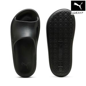 【公式】 プーマ PUMA ユニセックス シブイ キャット サンダル メンズ レディース  履きやすい