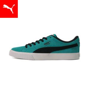プーマ メンズ レディース スニーカー PUMA ユニセックス スケートボード スウェード ニトロ スニーカー