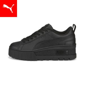 プーマ レディース スニーカー PUMA ウィメンズ メイズ ウェッジ スニーカー