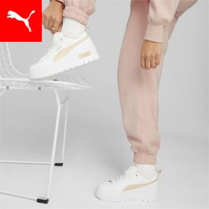 PUMA（プーマ） 『27日-1日最大20倍』ウィメンズ メイズ クラシック