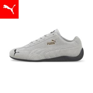 【公式】 PUMA プーマ ユニセックス スピードキャット シールド SD ドライビングシューズ LOW BOOT ユニセッ