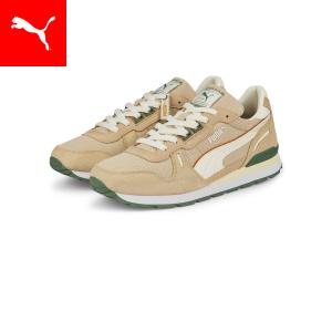 プーマ メンズ レディース スニーカー PUMA ユニセックス プレイヤーズ ラウンジ RX 737 スニーカー