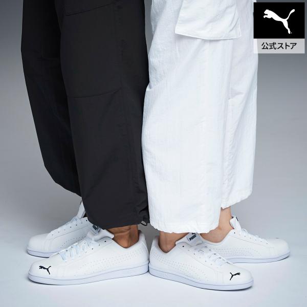 『15日20倍』【公式】 プーマ PUMA ユニセックス スマッシュキャット パーフ FS SL ス...
