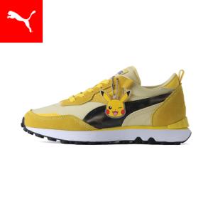 プーマ キッズ スニーカー PUMA キッズ PUMA x POKEMON