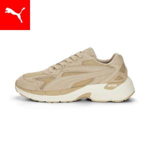 プーマ メンズ レディース スニーカー PUMA ユニセックス テバリス ニトロ スニーカー