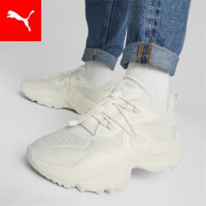 PUMA（プーマ） スニーカー Palermo パレルモ VINE CLEMENTINE