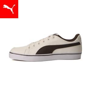 PUMA ユニセックス プーマ スマッシュ キャット L スニーカー