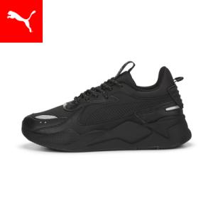 『25日最大15倍』ユニセックス RS-X トリプル スニーカー