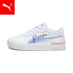 『15日(金)最大20倍』 プーマ キッズ スニーカー PUMA