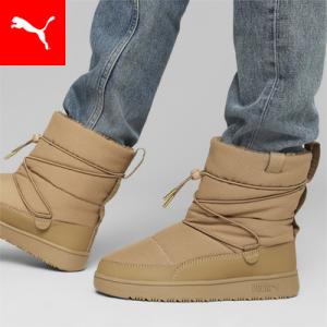 プーマ レディース スニーカー PUMA ウィメンズ スノーバエ ブーツ