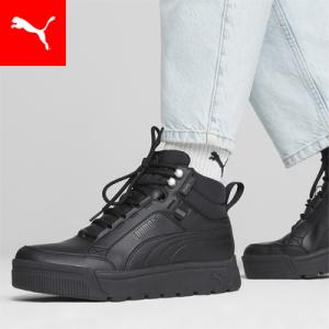 PUMA（プーマ） 『27日-1日最大20倍』【公式】 ユニセックス