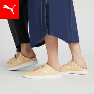 『27日-1日最大20倍』ユニセックス スマッシュ キャット SL ミュール スニーカー