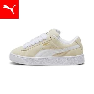 プーマ メンズ レディース スニーカー PUMA ユニセックス スウェード XL スニーカー