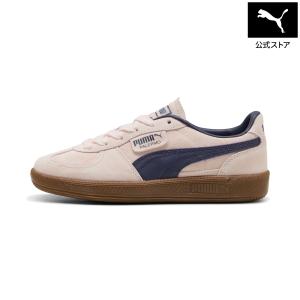 PUMA（プーマ） パレルモ PUMA PALERMO Jasmine Flower-Gum-Deep Plum