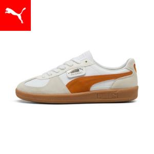 PUMA（プーマ） スニーカー PALERMO HAIRY GS PALERMO HAIRY GS 403036