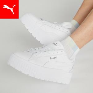 PUMA カルメンT2 03カラー  スノコラボ PUMA 2024年秋冬新作♪ PUMA【プーマ】 KARMEN T2 カルメン