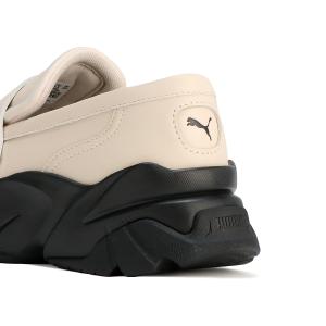 【公式】 プーマ PUMA ウィメンズ ローフ...の詳細画像4