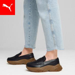 PUMA スニーカー プーマ ウィメンズ ローファー レディース PUMA スニーカー プーマ ウィメンズ ローファー レディース