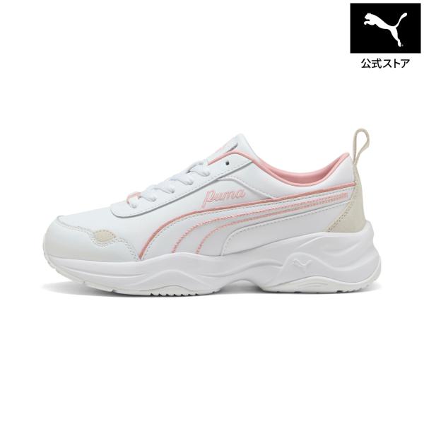 【公式】 プーマ PUMA ウィメンズ シリア モード ラックス スニーカー Cilia Mode ...
