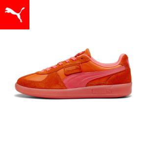 PUMA ウィメンズ パレルモ モーダ ミュート アニマル スニーカー