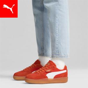 PUMA ウィメンズ パレルモ モダ ミュート アニマルスニーカー PUMA ウィメンズ パレルモ モーダ ミュート アニマル スニーカー