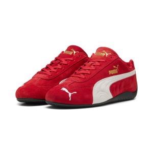 【公式】 プーマ PUMA ユニセックス スピ...の詳細画像5