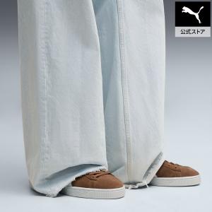 【公式】プーマ PUMA ユニセックス スウェード クラシック XXI スニーカー メンズ レディース シューズ サイズ交換可能