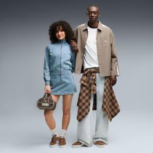 【公式】プーマ PUMA ユニセックス スウェ...の詳細画像1