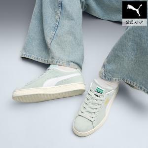 PUMA（プーマ） PUMA SUEDE XL BILLYS スエード ビリーズ メンズ